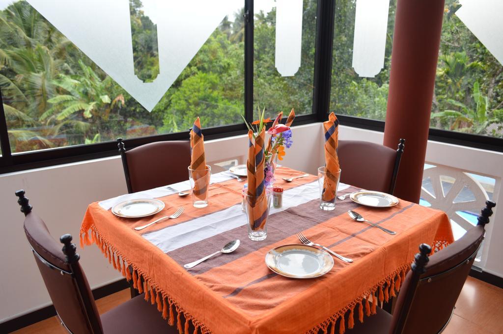 Green View Holiday Resort Kandy Extérieur photo